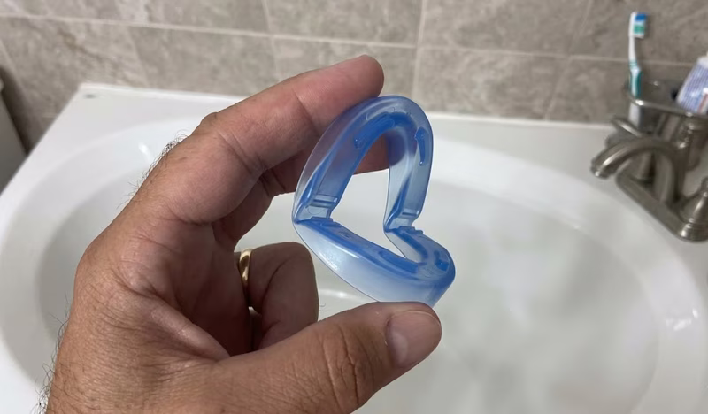 Trevalisse product
