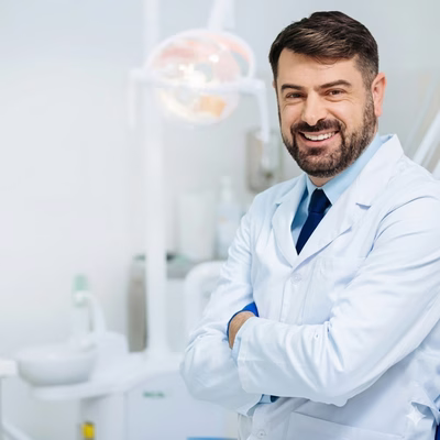 Dr. Thomas Wright